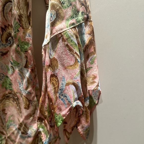 Diane Von Furstenberg Shirt - Picture 3 of 6